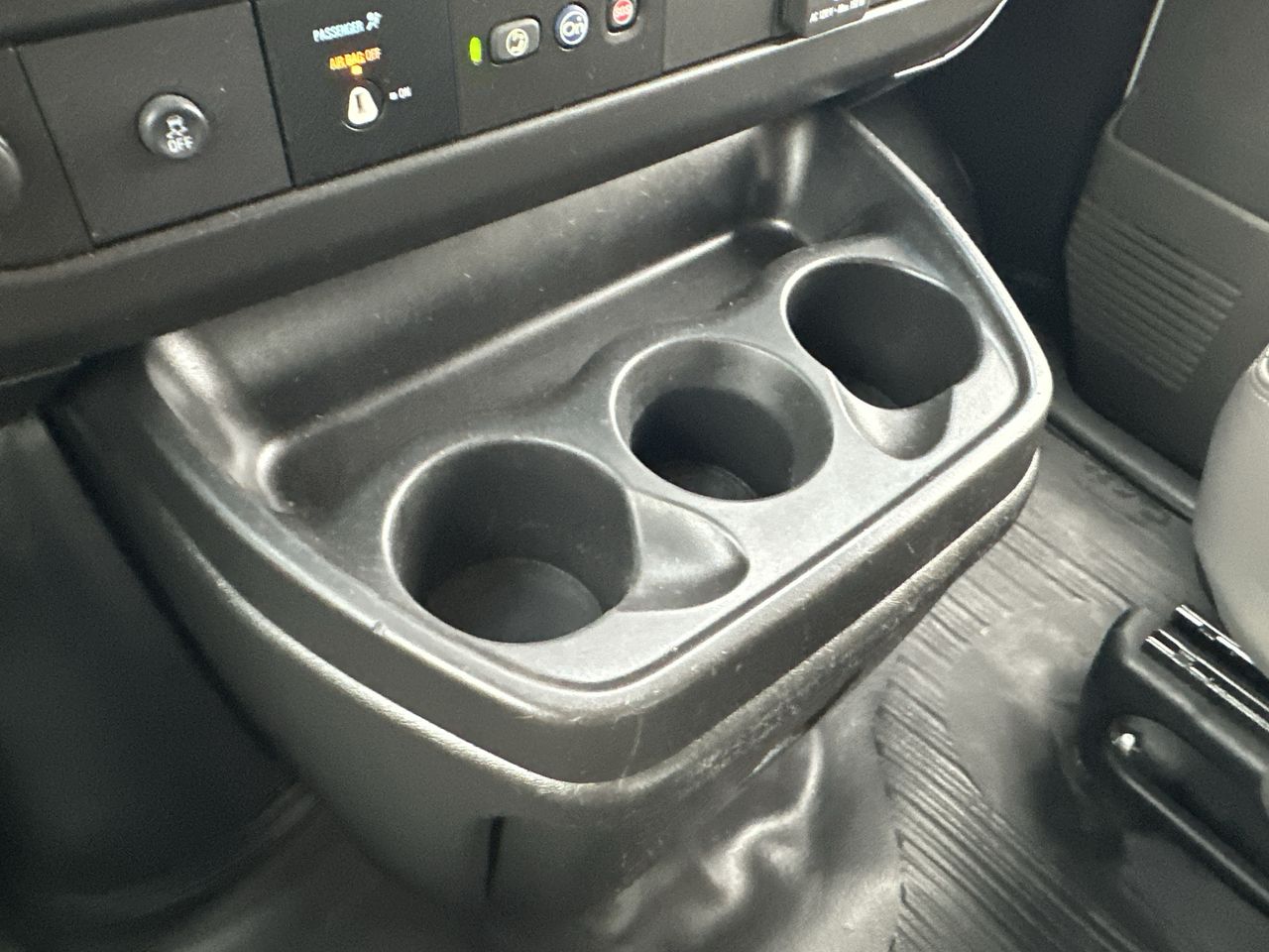 2022 Chevrolet Express Cargo 2500 WT