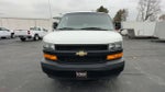 2022 Chevrolet Express Cargo 2500 WT