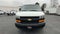 2022 Chevrolet Express Cargo 2500 WT