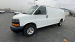 2022 Chevrolet Express Cargo 2500 WT