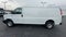 2022 Chevrolet Express Cargo 2500 WT