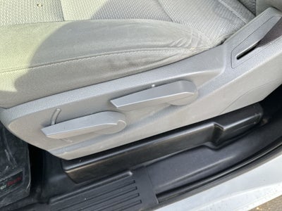 2017 GMC Sierra 2500 HD REG CAB 2WD 133.6