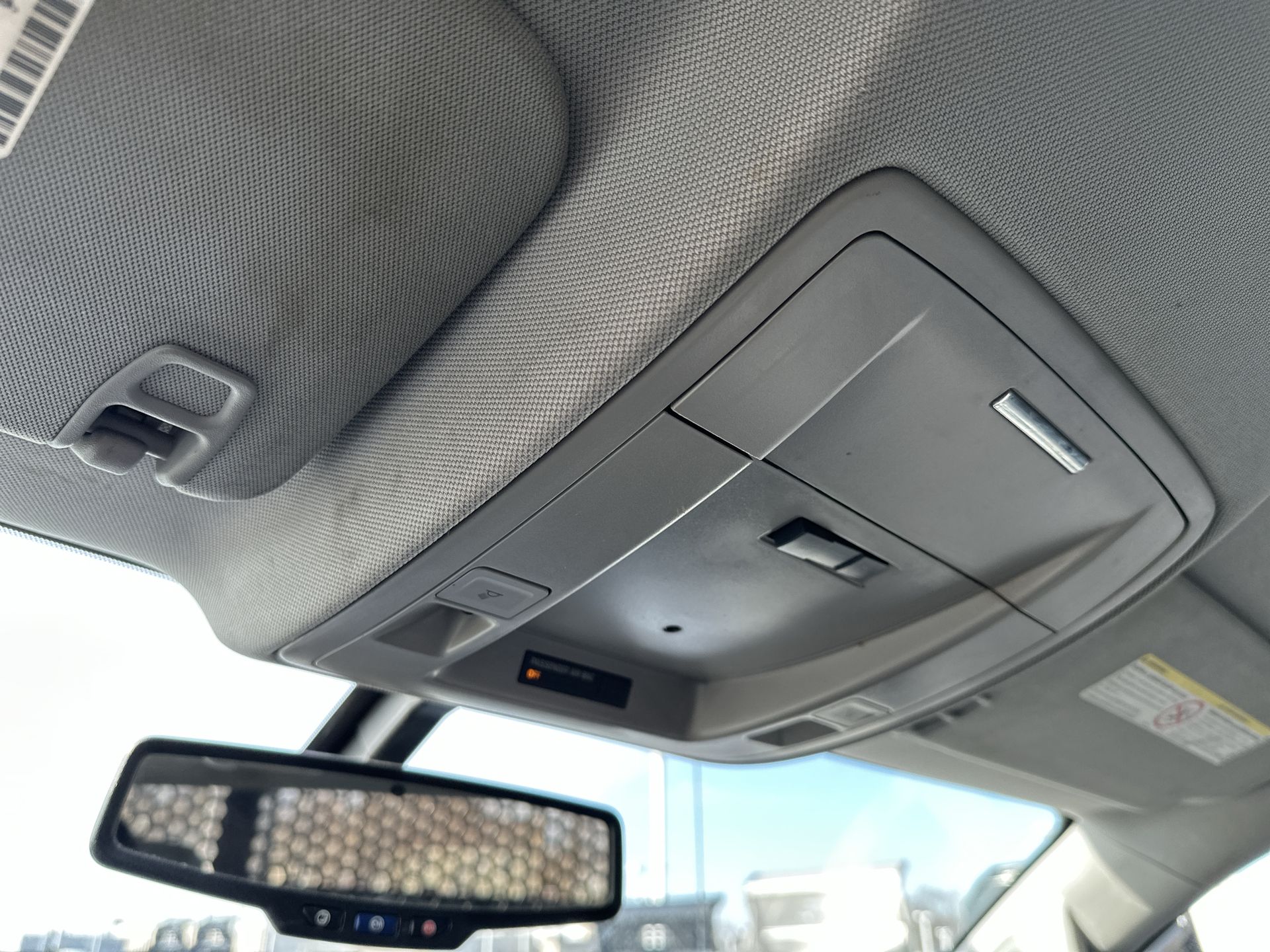 2017 GMC Sierra 2500 HD REG CAB 2WD 133.6