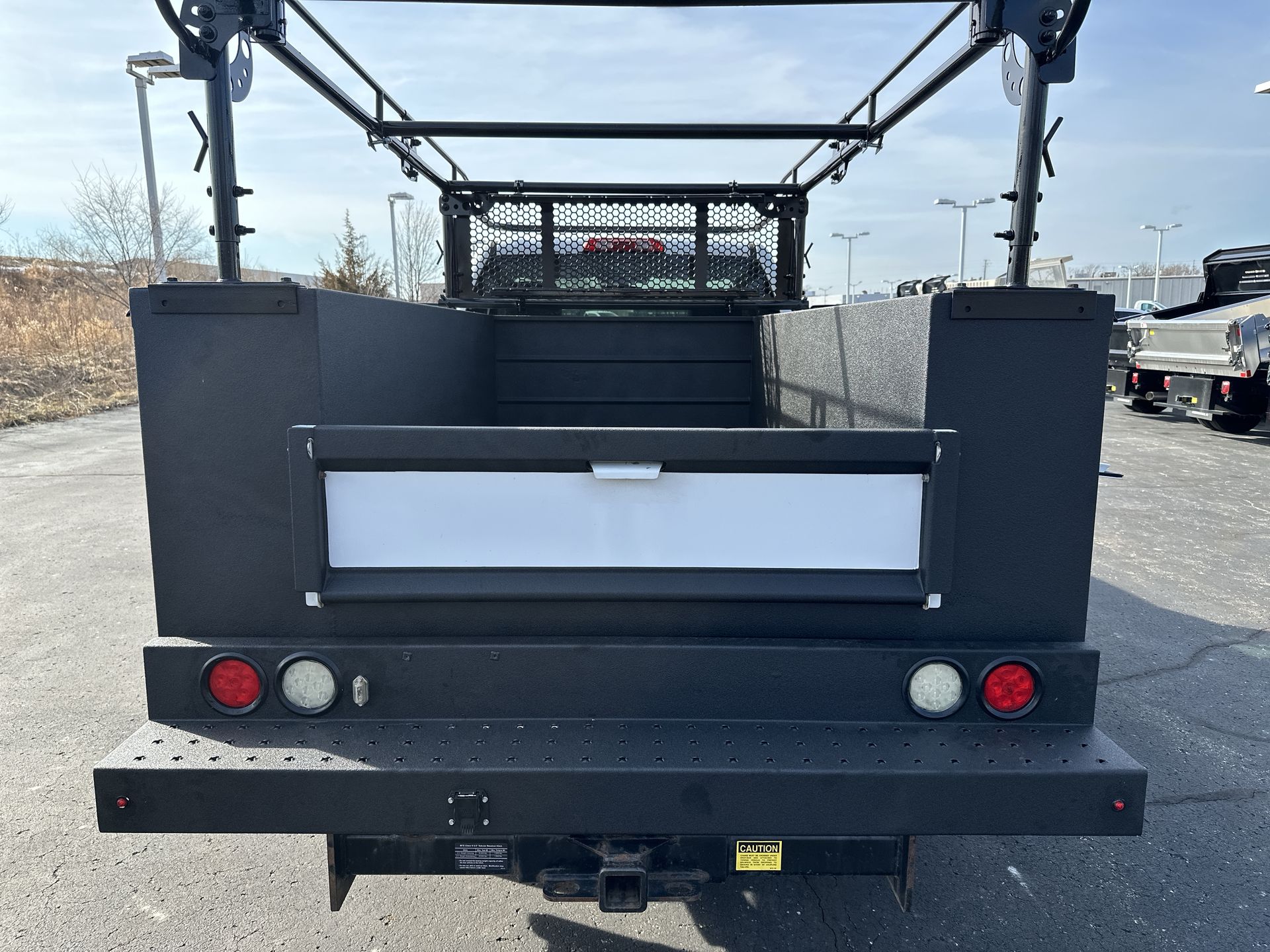 2017 GMC Sierra 2500 HD REG CAB 2WD 133.6