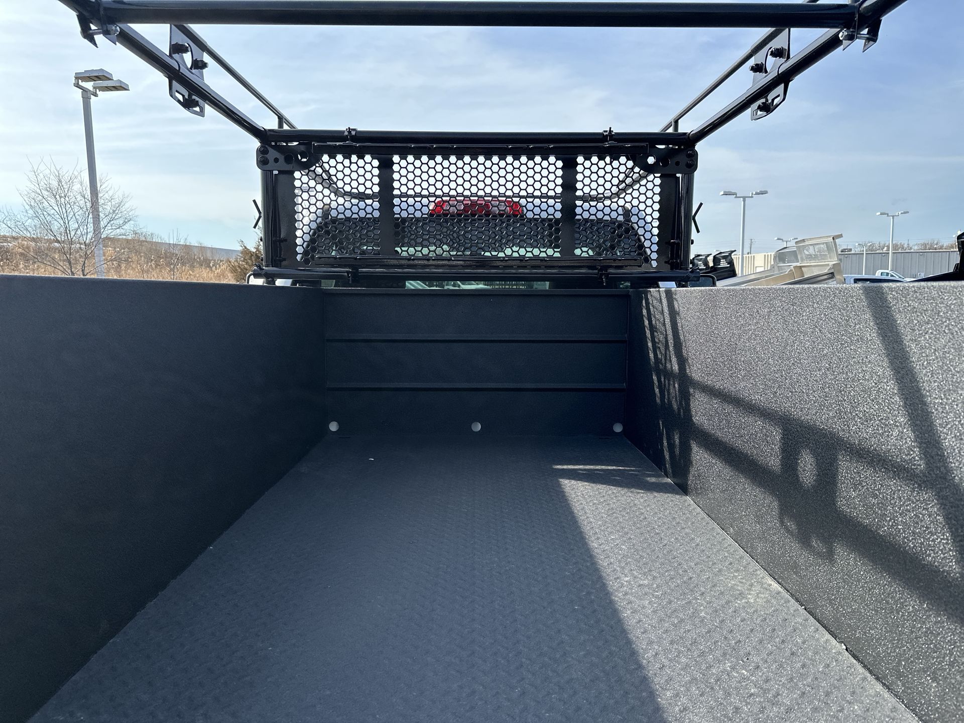 2017 GMC Sierra 2500 HD REG CAB 2WD 133.6