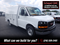 2026 GMC Savana Cutaway 3500 1WT