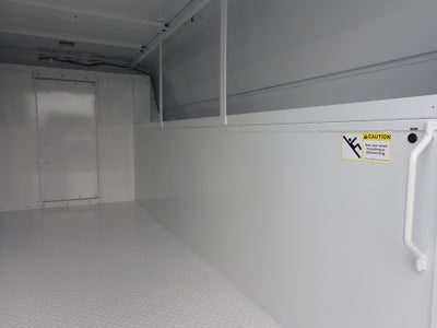 2026 GMC Savana Cutaway 3500 1WT