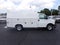 2026 GMC Savana Cutaway 3500 1WT