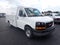 2026 GMC Savana Cutaway 3500 1WT