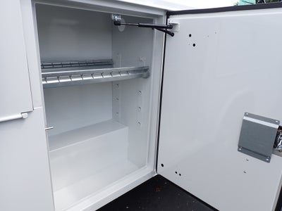 2026 GMC Savana Cutaway 3500 1WT
