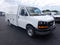 2026 GMC Savana Cutaway 3500 1WT