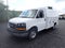 2026 GMC Savana Cutaway 3500 1WT
