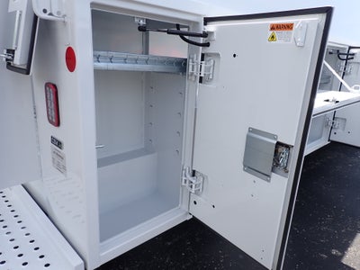 2026 GMC Savana Cutaway 3500 1WT