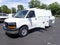 2026 GMC Savana Cutaway 3500 1WT