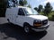 2026 GMC Savana Cutaway 3500 1WT