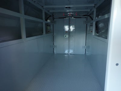 2026 GMC Savana Cutaway 3500 1WT