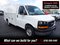 2026 GMC Savana Cutaway 3500 1WT