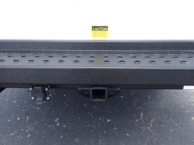 2026 GMC Savana Cutaway 3500 1WT