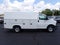 2026 GMC Savana Cutaway 3500 1WT