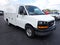 2026 GMC Savana Cutaway 3500 1WT