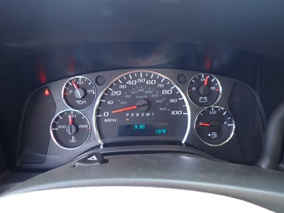 2026 GMC Savana Cutaway 3500 1WT