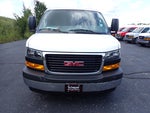 2026 GMC Savana Cutaway 3500 1WT