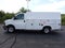 2026 GMC Savana Cutaway 3500 1WT