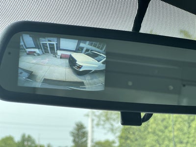 2025 GMC Savana Cutaway 3500 1WT