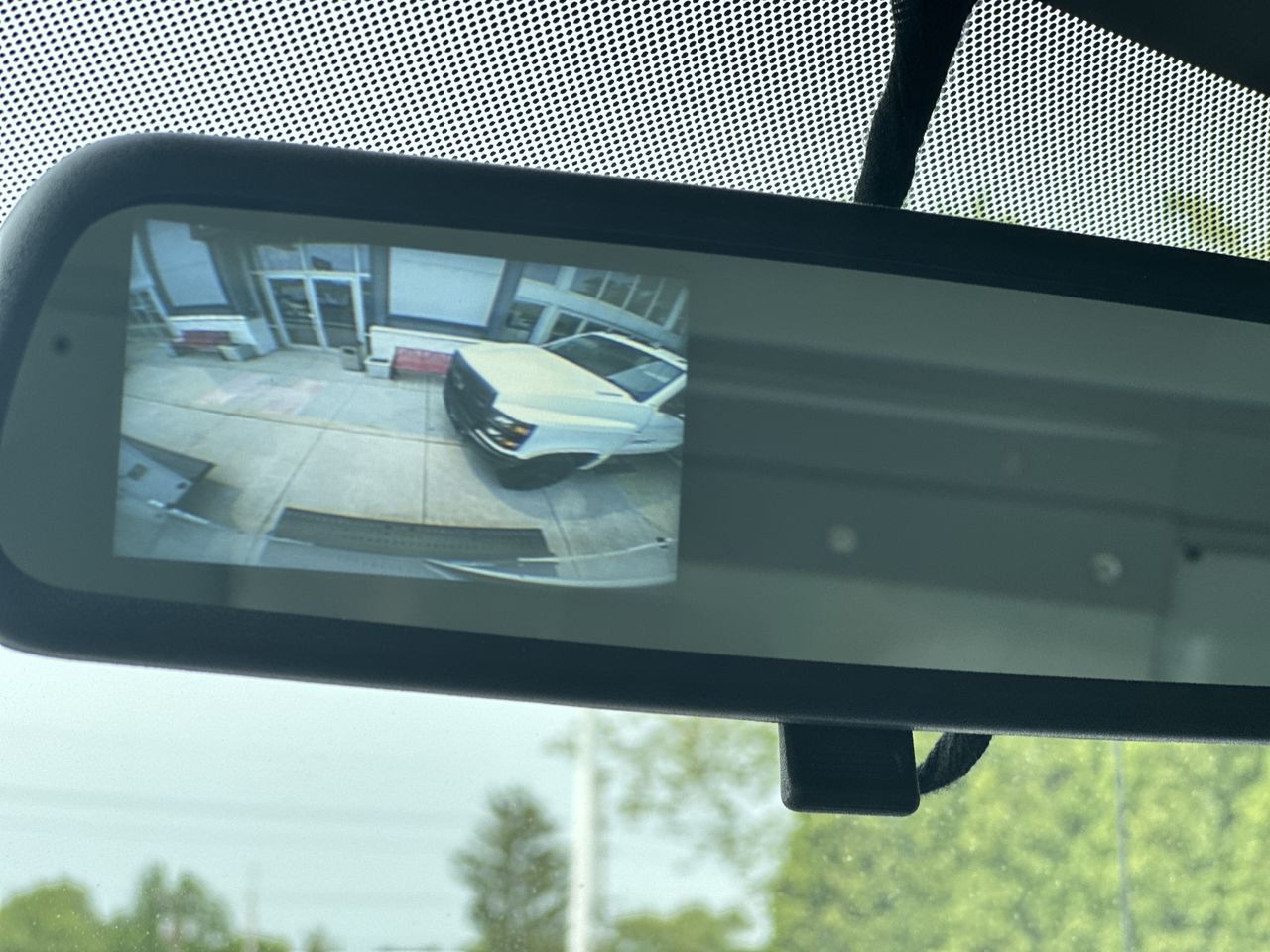 2025 GMC Savana Cutaway 3500 1WT