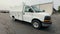 2025 GMC Savana Cutaway 3500 1WT