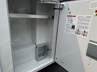 2025 GMC Savana Cutaway 3500 1WT