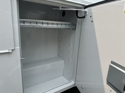 2025 GMC Savana Cutaway 3500 1WT