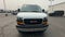 2025 GMC Savana Cutaway 3500 1WT