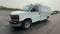 2025 GMC Savana Cutaway 3500 1WT