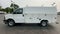 2025 GMC Savana Cutaway 3500 1WT