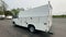 2025 GMC Savana Cutaway 3500 1WT
