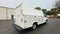 2025 GMC Savana Cutaway 3500 1WT