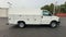 2025 GMC Savana Cutaway 3500 1WT