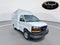2025 GMC Savana Cutaway 3500 1WT