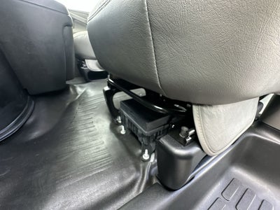 2025 GMC Savana Cutaway 3500 1WT