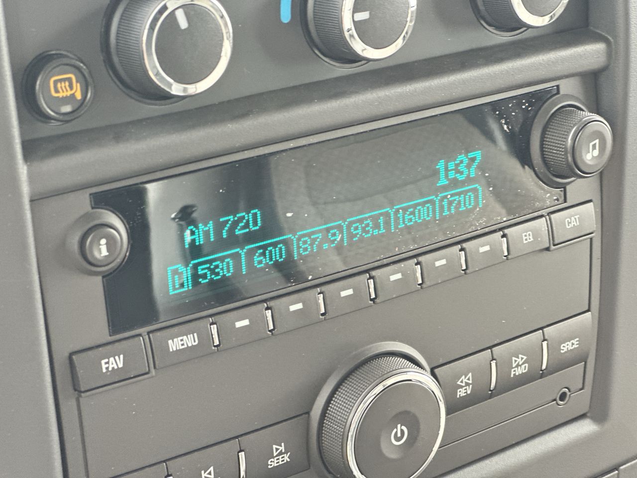 2025 GMC Savana Cutaway 3500 1WT