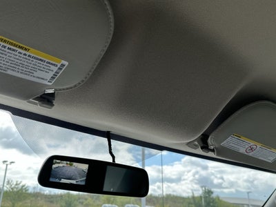 2025 GMC Savana Cutaway 3500 1WT