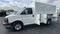 2025 GMC Savana Cutaway 3500 1WT