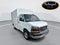 2025 GMC Savana Cutaway 3500 1WT