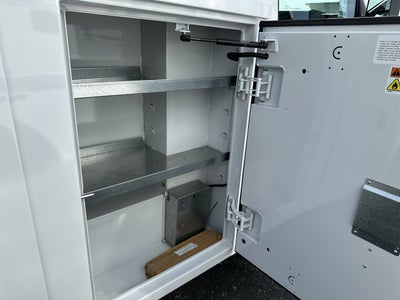 2025 GMC Savana Cutaway 3500 1WT