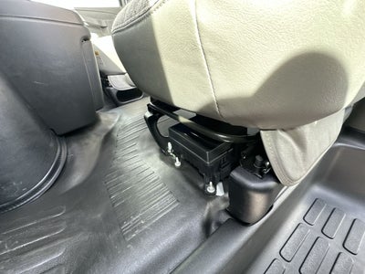 2025 GMC Savana Cutaway 3500 1WT