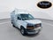 2025 GMC Savana Cutaway 3500 1WT