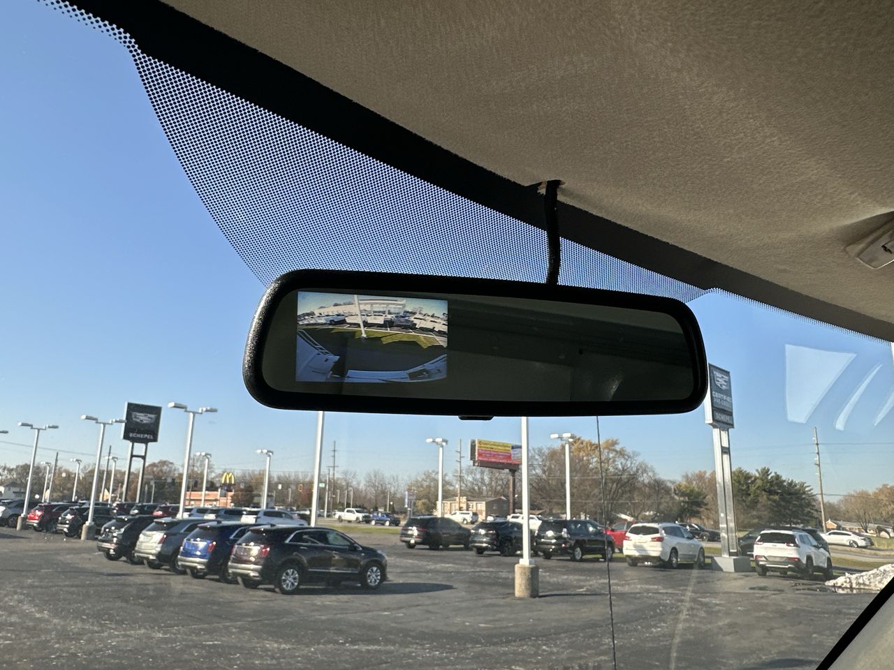 2025 GMC Savana Cutaway 3500 1WT