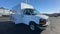 2025 GMC Savana Cutaway 3500 1WT