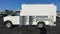 2025 GMC Savana Cutaway 3500 1WT